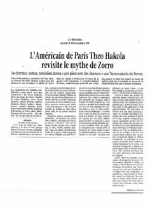 Le Monde