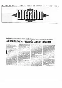 Libération