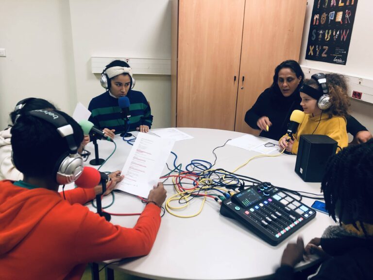 8 Studio Ulis